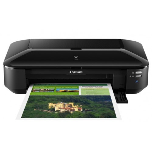 Canon PIXMA iX6770 A3+ Singlefunction Wireless Network Color Inkjet Printer